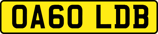 OA60LDB