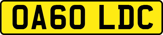 OA60LDC