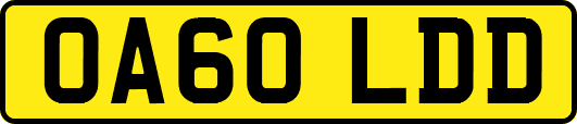 OA60LDD