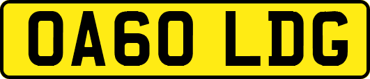 OA60LDG