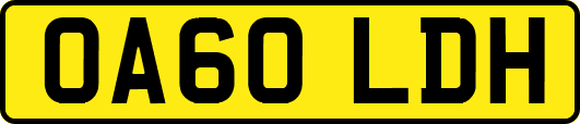 OA60LDH