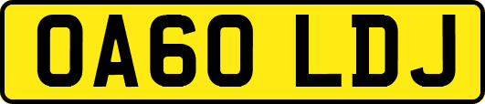 OA60LDJ