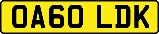 OA60LDK