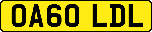 OA60LDL