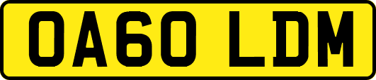 OA60LDM