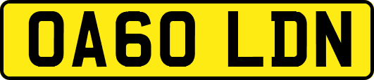 OA60LDN