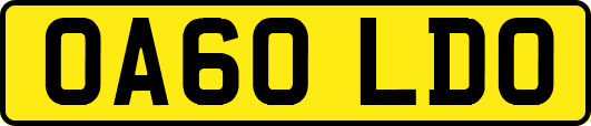 OA60LDO