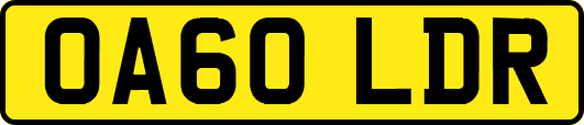 OA60LDR