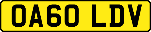 OA60LDV