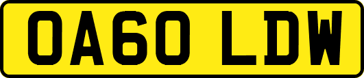OA60LDW