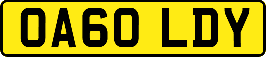 OA60LDY