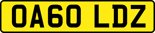 OA60LDZ