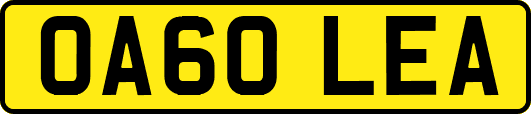 OA60LEA