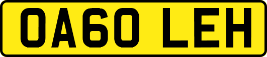 OA60LEH