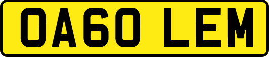 OA60LEM