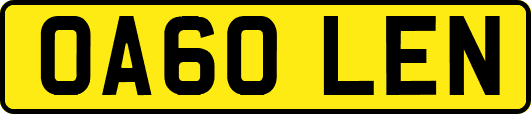 OA60LEN