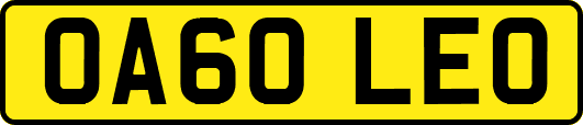OA60LEO
