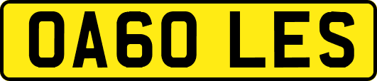 OA60LES