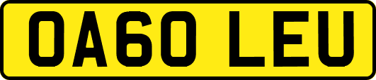 OA60LEU