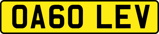 OA60LEV