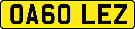 OA60LEZ