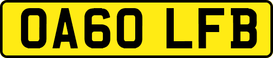 OA60LFB