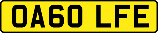 OA60LFE