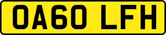 OA60LFH
