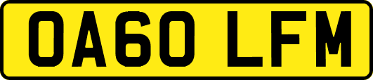 OA60LFM