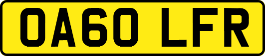 OA60LFR