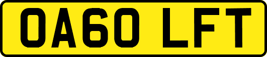 OA60LFT