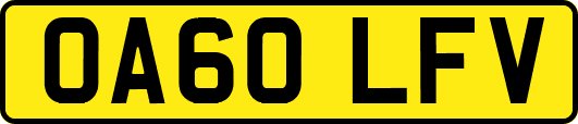 OA60LFV