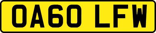 OA60LFW
