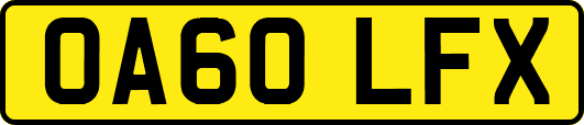 OA60LFX