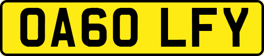 OA60LFY