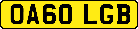 OA60LGB