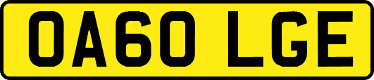 OA60LGE
