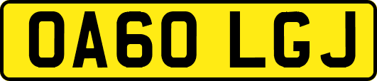 OA60LGJ