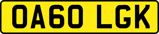 OA60LGK