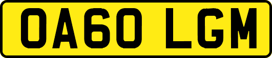 OA60LGM