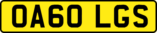 OA60LGS