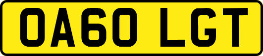 OA60LGT