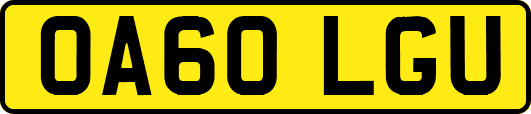 OA60LGU