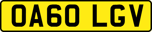 OA60LGV