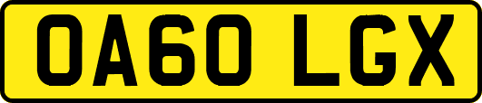 OA60LGX