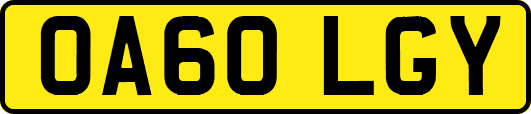 OA60LGY