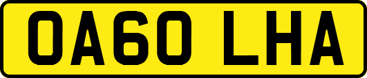 OA60LHA