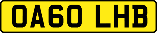 OA60LHB