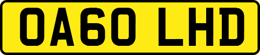 OA60LHD