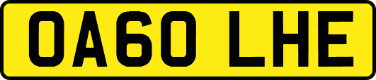 OA60LHE